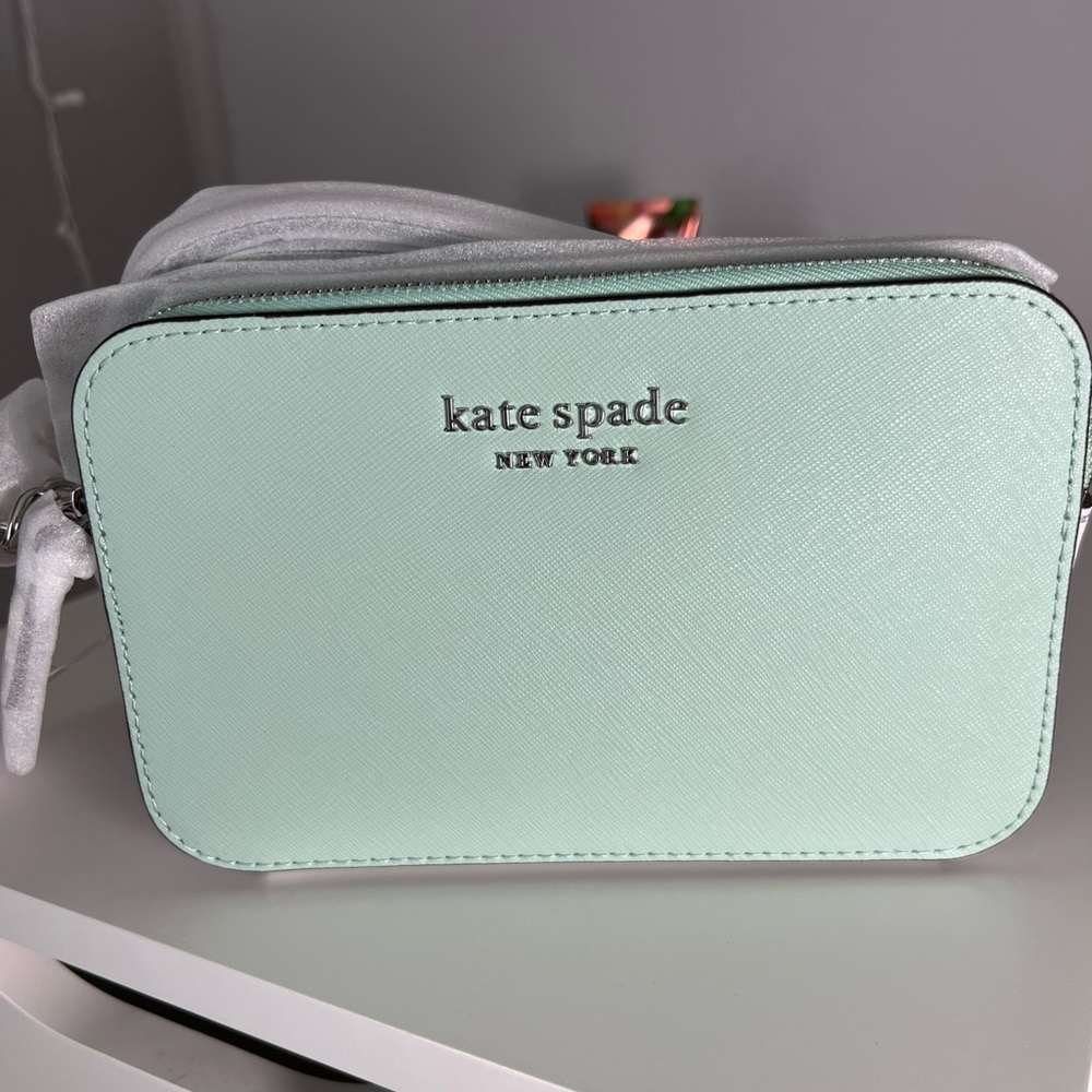 Kate Spade Spring Meadow Cameron Crossbody